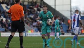 Harvey Saunders’ goal earns Tranmere win over Swindon