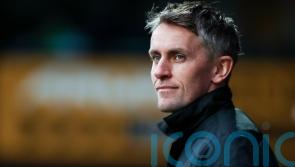 Kieran McKenna stays positive as Ipswich winning run ends at Cheltenham