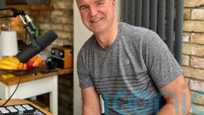 You appreciate every day – Dave Clark on living with Parkinson’s disease