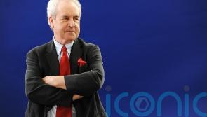 John Banville: I couldn’t write for six months after my wife died
