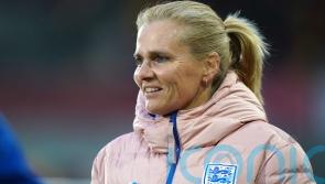 England Women ‘forget’ trio to raise awareness of Alzheimer’s