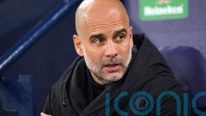 Pep Guardiola ’emotionally destroyed’ after Manchester City take commanding lead
