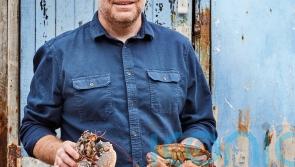 Nathan Outlaw: Lobster is actually quite affordable right now