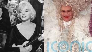 5 outfits featured in new V&A fashion exhibition honouring divas