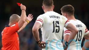 ‘Orange cards’ being considered for World Cup to allow decisions to be reviewed
