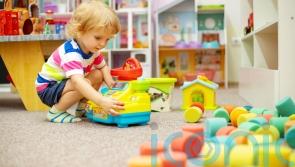 Childcare costs force one in four UK parents to quit work or education
