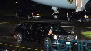 Everything you need to know about ‘The Beast’ presidential car