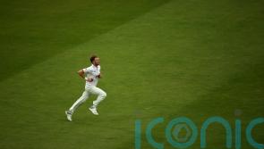 Sam Cook hoping for chance to step into James Anderson’s shoes with England