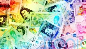 LGBTQ+ young adults earn less than straight peers – data shows