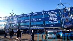 Birmingham owners enter into ‘exclusive negotiations’ with potential buyer