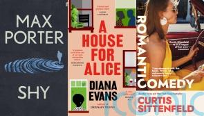 5 new books to read this week