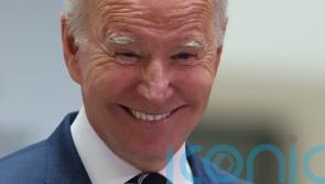 Joe Biden lands in Dublin ahead of historic trip to ancestral homelands