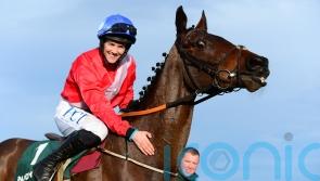 Aintree redemption in A Plus Tard’s sights