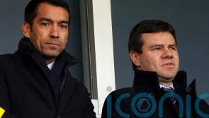 Ross Wilson leaves Rangers to become Nottingham Forest’s chief football officer