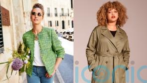 Key jacket trends to know about this spring