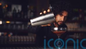 Parmesan espresso martinis and other wild drink trends to try