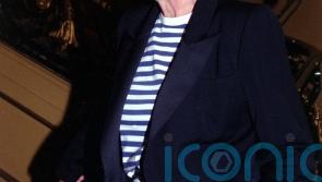 British fashion designer Dame Mary Quant dies aged 93