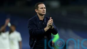 Frank Lampard defends Chelsea’s approach in Real Madrid defeat