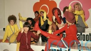 In Pictures: Mary Quant, the fashion designer synonymous with the 1960s