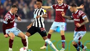 Front-of-shirt gambling sponsor ban ‘acceptance of harm caused’ – campaign group