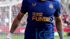 Removal of betting ads from Premier League shirts ‘a start’ – bereaved father