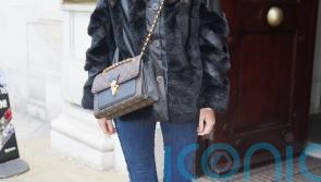 Martine McCutcheon: It’s OK to be imperfect