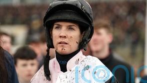 &lsquo;Blackmore effect&rsquo; sees Ain&rsquo;t That A Shame power to forefront of National market