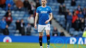 John Souttar keen to prove his worth after ‘tough start’ to Rangers career
