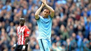 Man City spell opened my eyes to different ways of winning – Frank Lampard