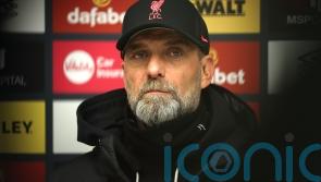 I&rsquo;m not here to be angry &ndash; Jurgen Klopp not frustrated by budget limitations