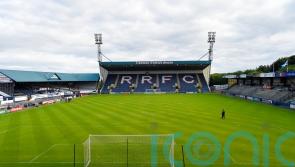 Arbroath dangerously close to Championship relegation zone after Raith draw
