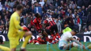 Dango Ouattara stuns Spurs to boost Bournemouth’s survival bid
