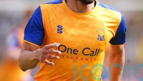 Mansfield move into play-off places with Grimsby draw