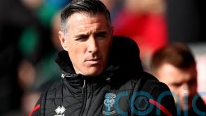 Mark Kennedy hails Lincoln for helping to make ‘kids love the game’