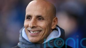 Dino Maamria hails ‘a brilliant day’ for Burton after Sheffield Wednesday win