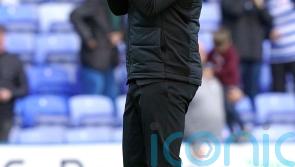 Vincent Kompany felt Burnley were not ‘dangerous enough’ in Reading draw