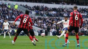 Arnaut Danjuma says Tottenham must put ‘disappointment’ behind them quickly