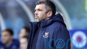 St Johnstone make &lsquo;extremely difficult decision&rsquo; and axe manager Callum Davidson