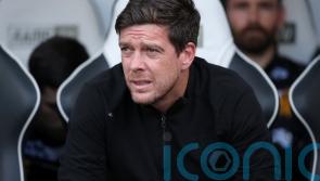 League One strugglers Port Vale sack manager Darrell Clarke