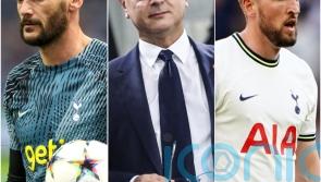 Q&A: The key issues facing Tottenham with big decisions to be made this summer