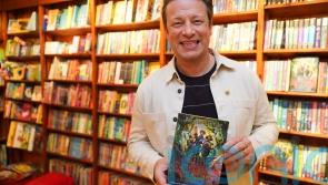 Jamie Oliver: I’ve been able to use dyslexia as a positive