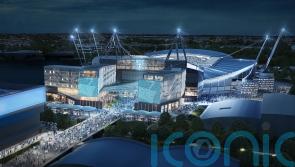 Man City submit plans to expand Etihad Stadium capacity, add hotel and museum
