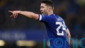 Gary Cahill warns Chelsea stars they must fight for the badge or face the chop