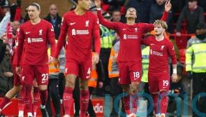 Liverpool must move on from Leeds thumping in bid to salvage season – Cody Gakpo