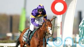 Corach Rambler races to National glory for Russell and Fox
