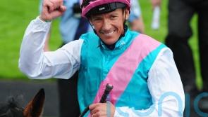 Classic ticket in Coppice’s sights at Newmarket