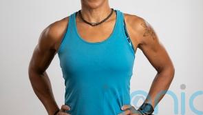 Dame Kelly Holmes’ tips for feeling healthier in just 5 minutes