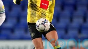 Harrogate move big step towards survival after easing past Walsall