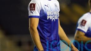 Will Keane grabs Wigan lifeline in survival battle with winning strike at Stoke