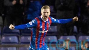 Billy Mckay leaves it late to fire Inverness to dramatic victory at Hamilton